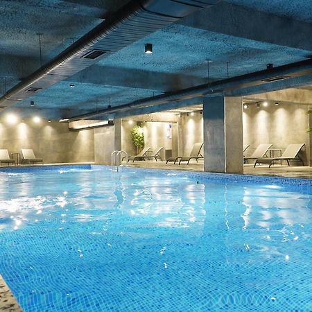 Elifim Resort Hotel Bolu Ngoại thất bức ảnh