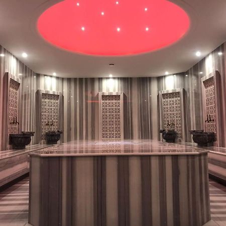 Elifim Resort Hotel Bolu Ngoại thất bức ảnh