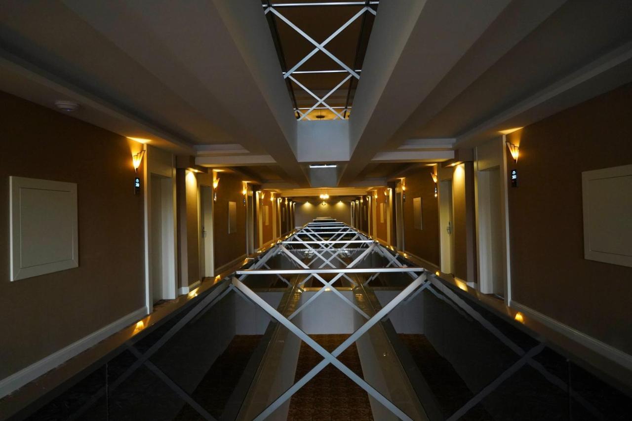 Elifim Resort Hotel Bolu Ngoại thất bức ảnh