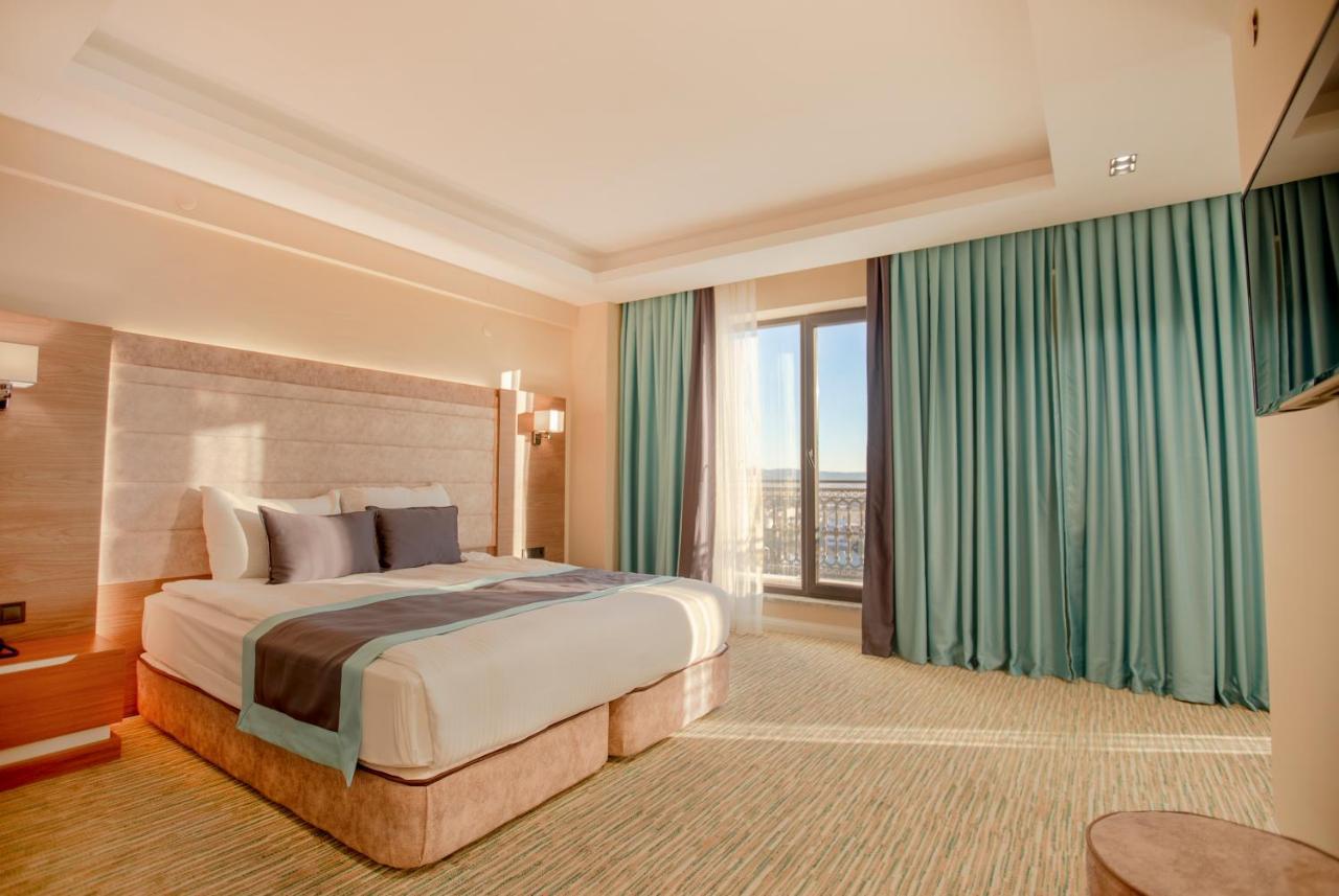 Elifim Resort Hotel Bolu Ngoại thất bức ảnh