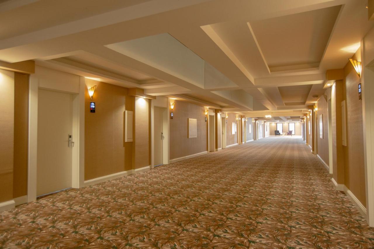 Elifim Resort Hotel Bolu Ngoại thất bức ảnh