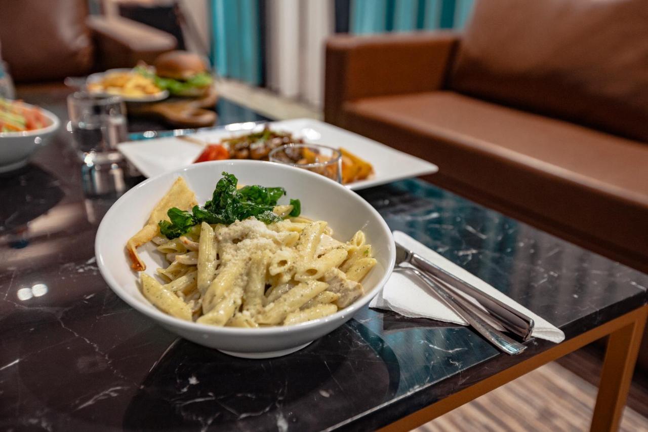 Elifim Resort Hotel Bolu Ngoại thất bức ảnh