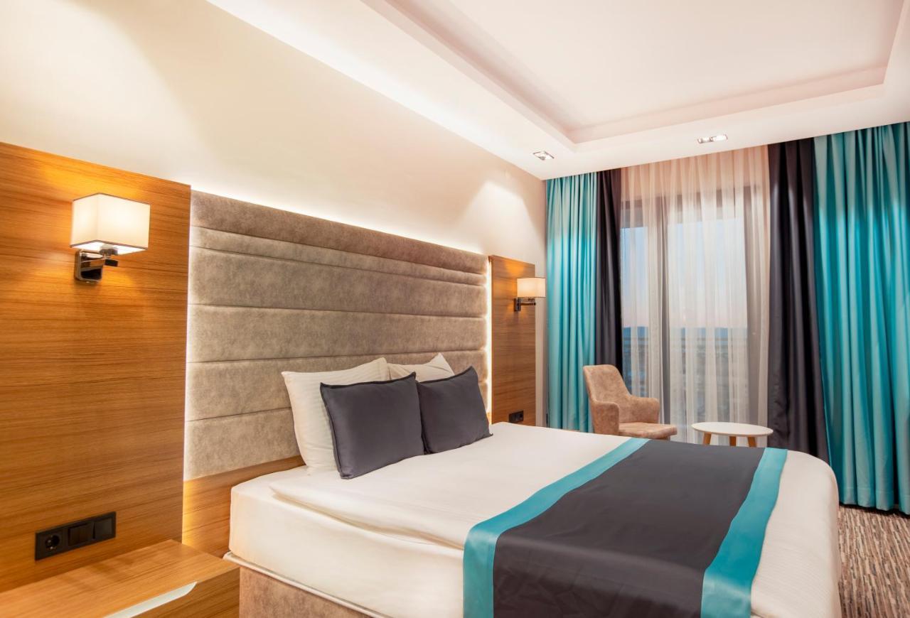 Elifim Resort Hotel Bolu Ngoại thất bức ảnh