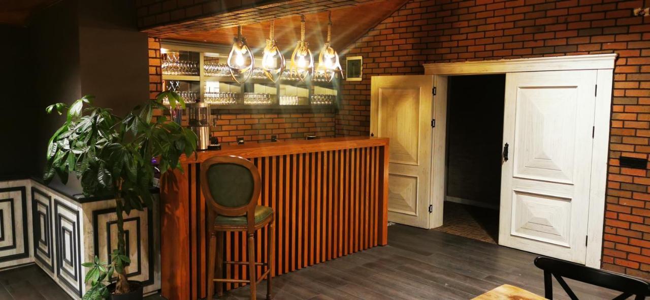 Elifim Resort Hotel Bolu Ngoại thất bức ảnh